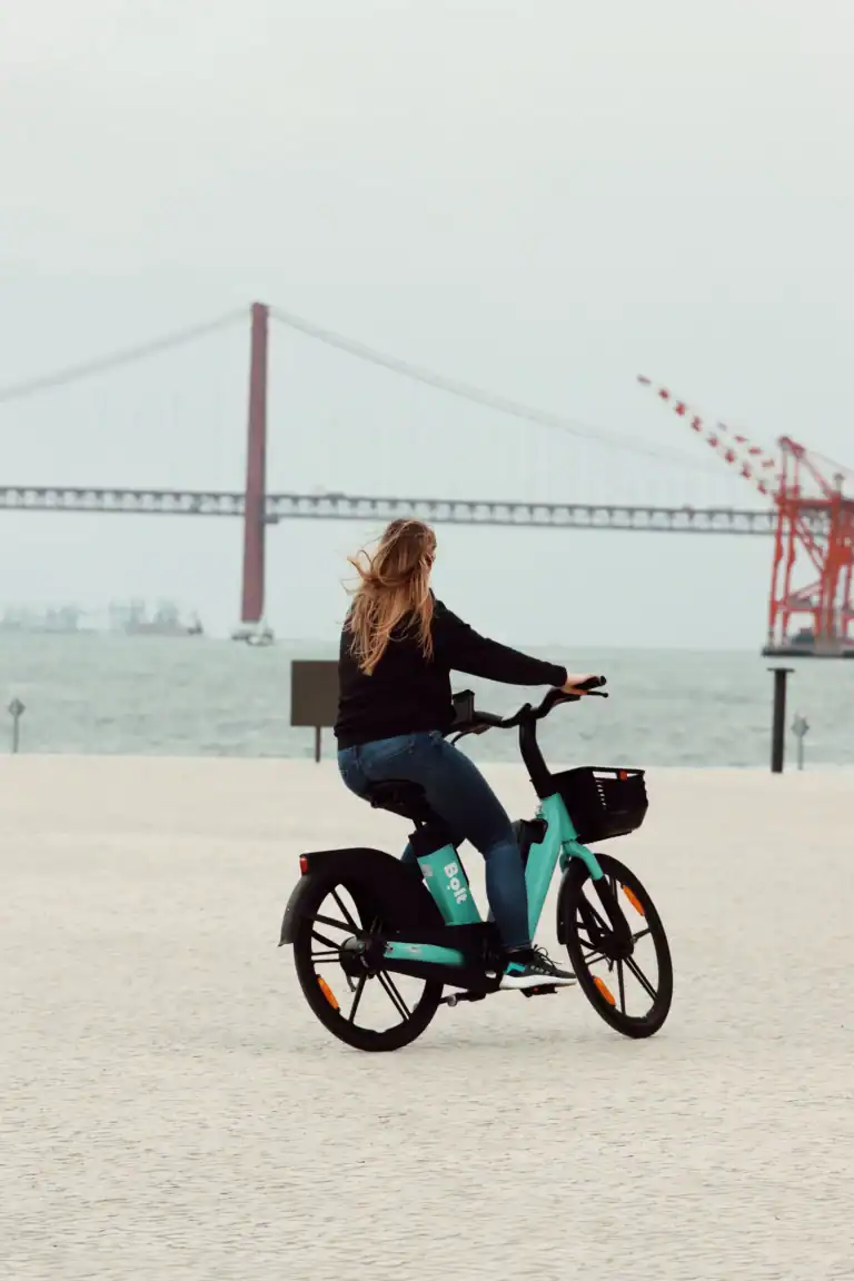 bicicleta elétrica custo-benefício 2026