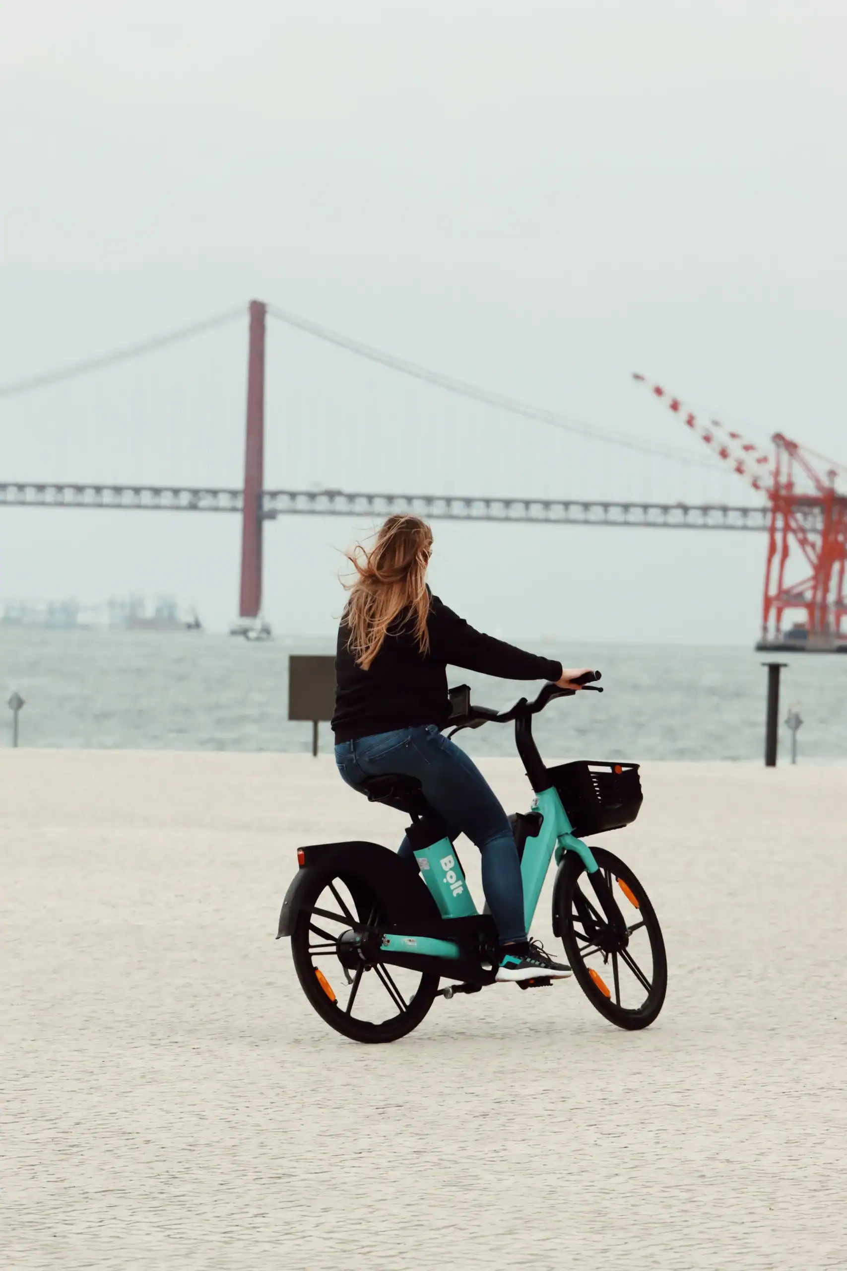 bicicleta elétrica custo-benefício 2026